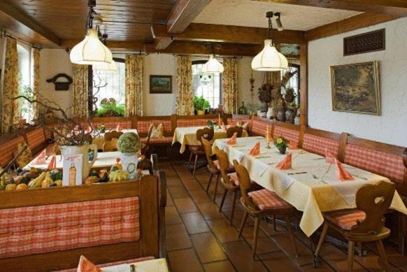 Gasthof Kocherbaehnle Gmbh Gaildorf Bagian luar foto
