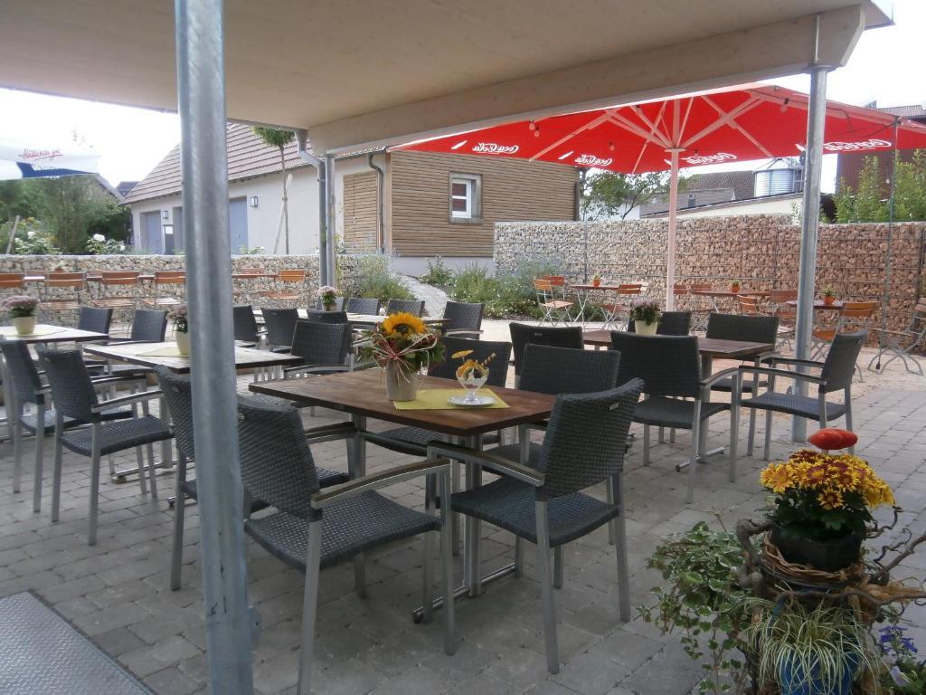 Gasthof Kocherbaehnle Gmbh Gaildorf Bagian luar foto