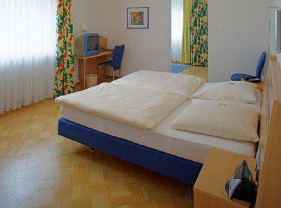 Gasthof Kocherbaehnle Gmbh Gaildorf Bagian luar foto